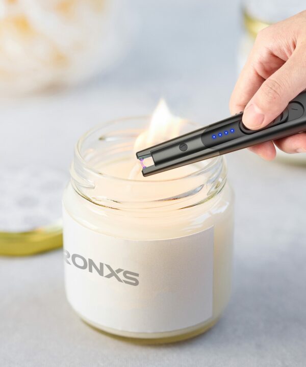 RONXS Candle Lighter Deluxe