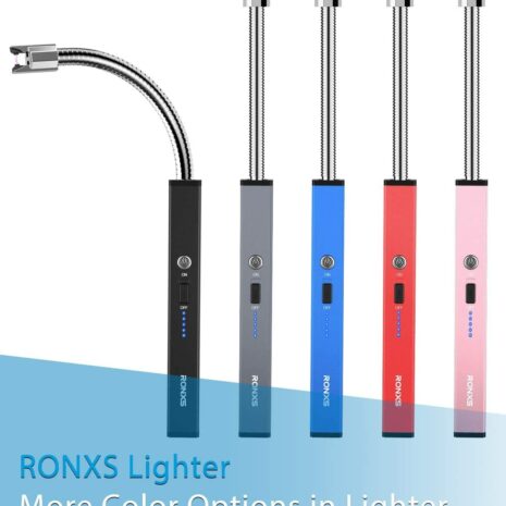 RONXS Lighters for Candle7