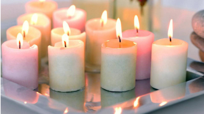 Electric Candle Lighters: The Safer And More Convenient Way To Light Candles