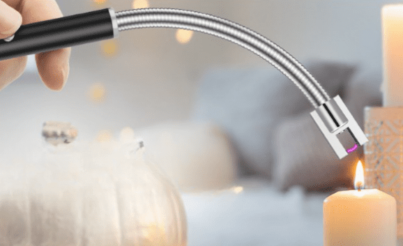 Ideal Electric Candle Lighter 