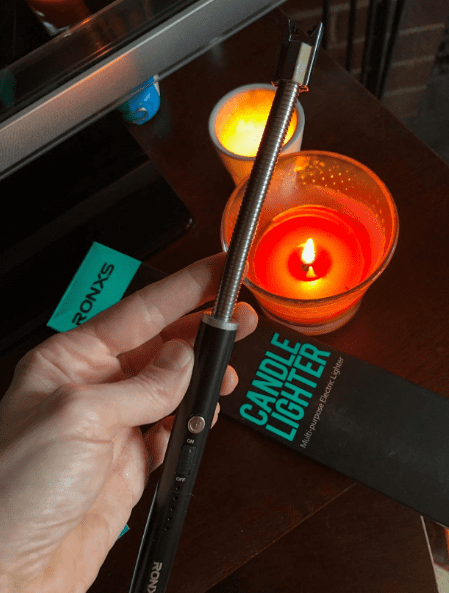 Why Everyone Needs An Electric Candle Lighter?