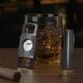 RONXS Torch Lighter and Cigar Cutter Set7