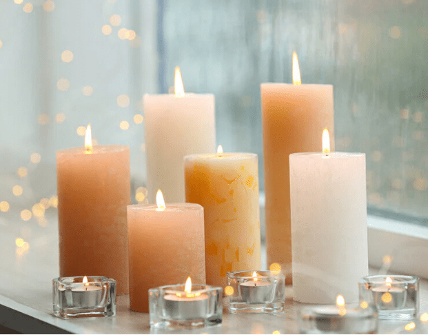 Trimming The Wick To Keep Your Candles Burning Bright