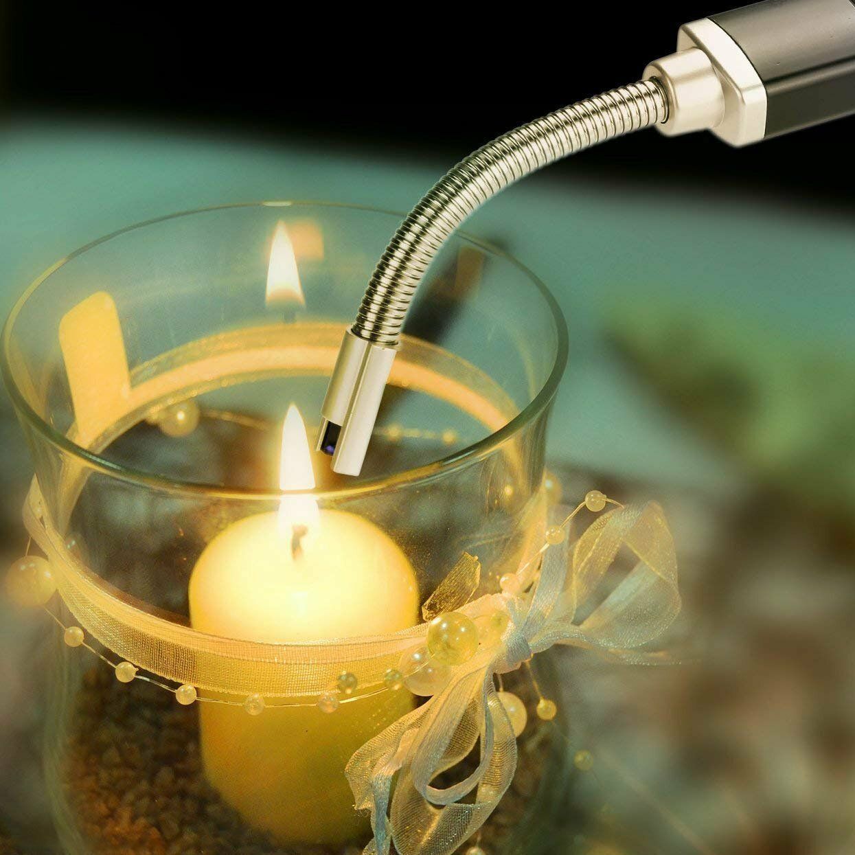 What are the Best Ways of Maintaining Your Electric Candle Lighter?