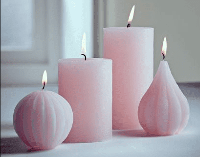 How To Keep Your Candle Wick Trimmed