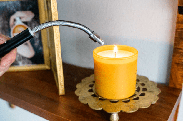 The Amazing Electric Candle Lighter