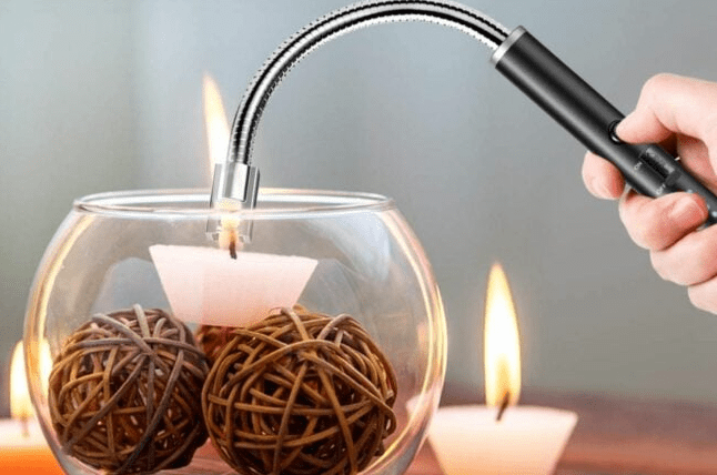 Advantages of Electric Candle Lighters