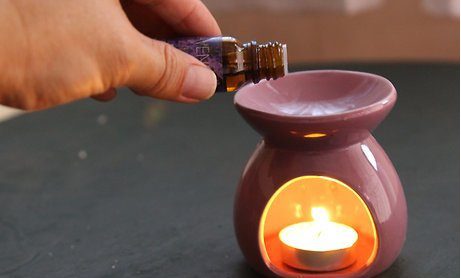 How To Correct Common Errors in Comfortable Candle Trimming