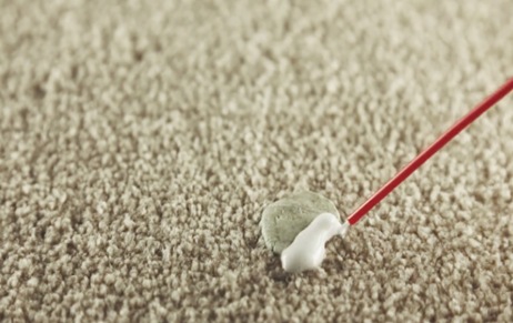 How to get candle wax out of carpet, clothes, and more in 10 Easy Steps?