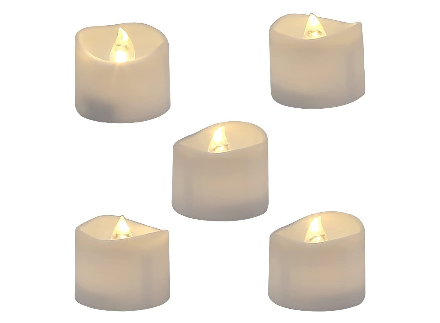 What Are The Most Realistic Flameless Candles?