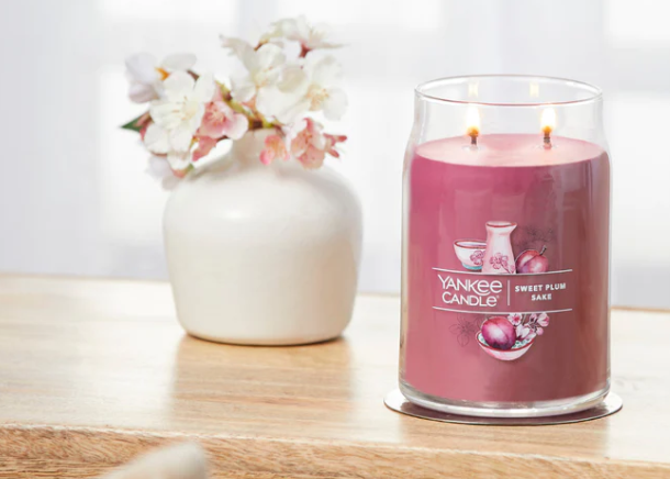 How to make Yankee Candle Smell Stronger?