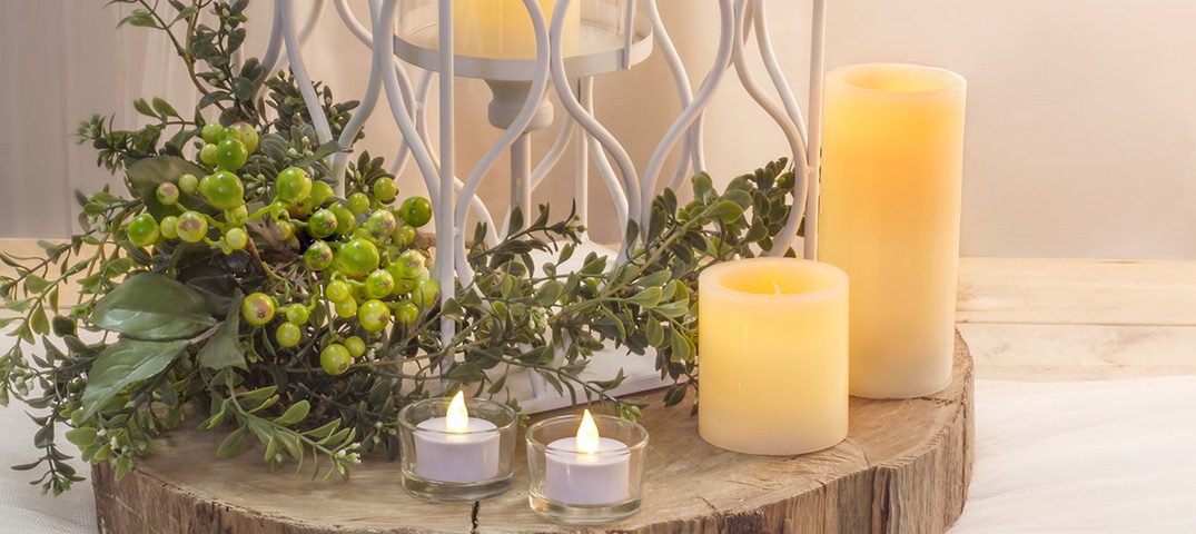 The Best Flameless Candles — Reviews & Guides