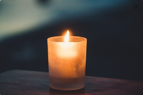 Why Does A Candle Flicker With No Wind?-(7 Reasons)