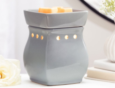 Can you leave a wax warmer on all night (Safety Advice)