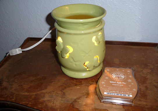 Can you leave a wax warmer on all night (Safety Advice)