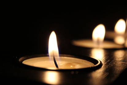 Why is my candle flame so high? (6 Reasons)