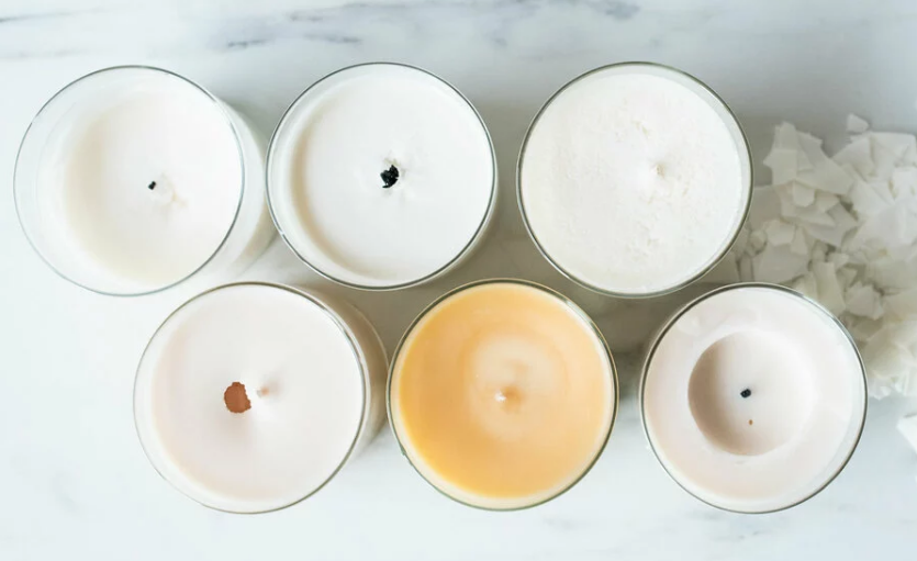 Candle Frosting Explained - 4 Causes and Practical Solutions