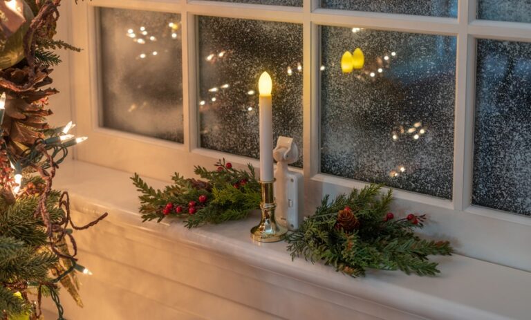 Window Candles: Frequently Asked Questions