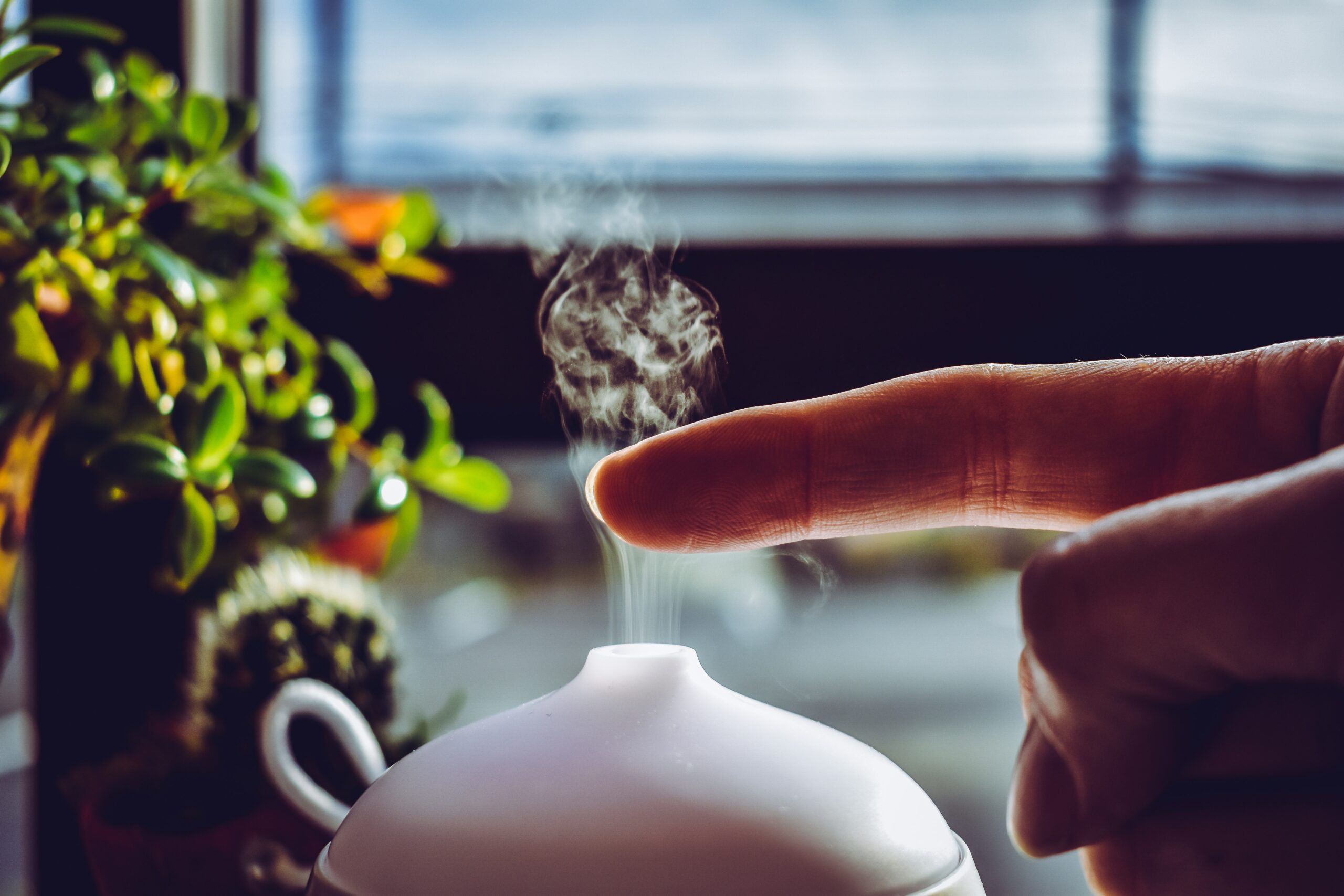 Can You Use Fragrance Oil In a Diffuser?