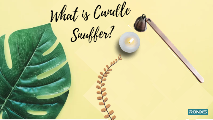 What Is Candle Snuffer?