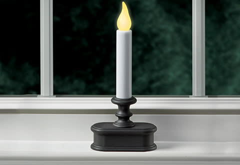 Window Candle: Frequently Asked Questions
