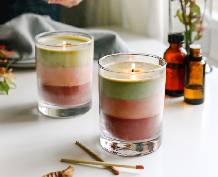 Are bath and body works candles toxic?